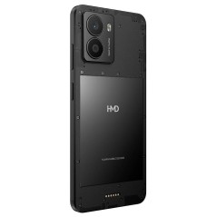 Buy HMD Fusion 656 256GB Black - Powerful Performance & Stunning Design!
